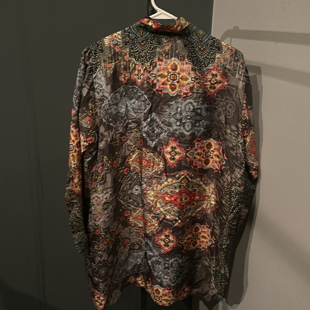 Johnny was tunic - Picture 2 of 2